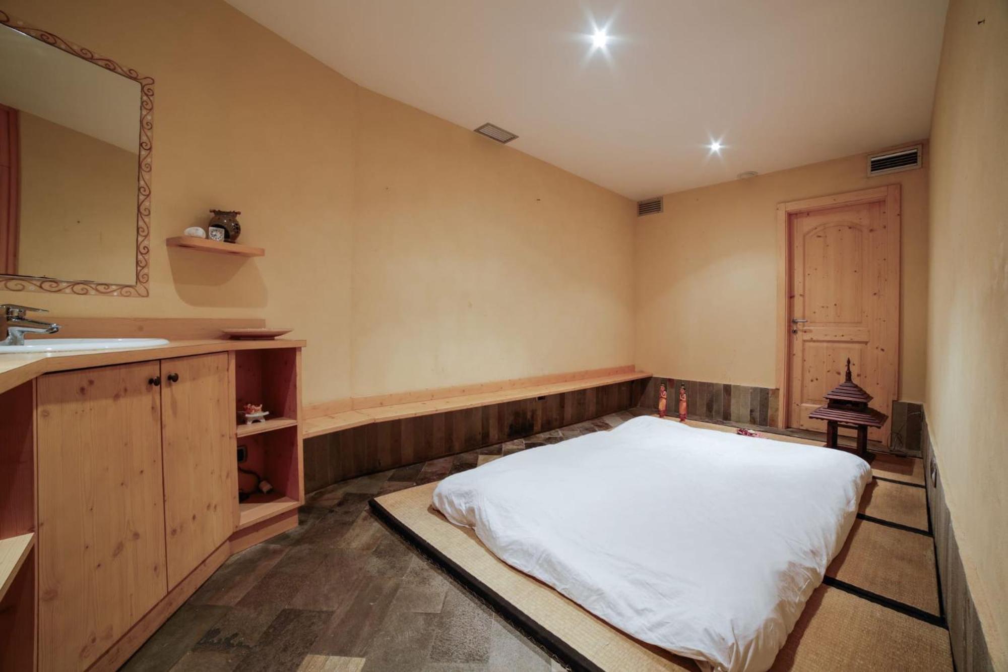 פולגרידה Nivis Hotel מראה חיצוני תמונה